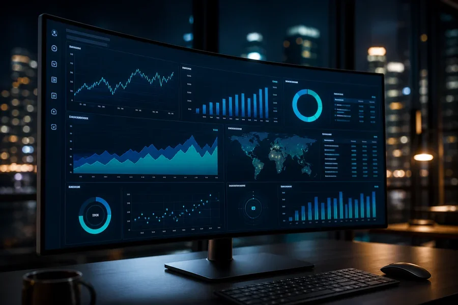 [Example] Meridian Analytics — case study photograph